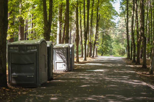 Portable Toilet Options We Offer in St Clair, MI