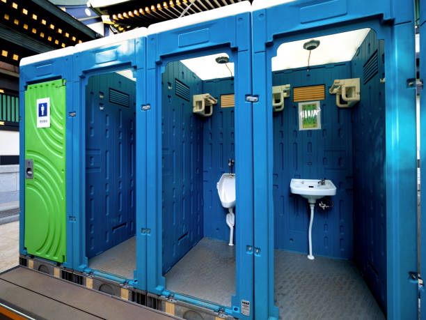 Trusted St Clair, MI porta potty rental Experts