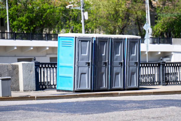 Best Long-term porta potty rental  in St Clair, MI