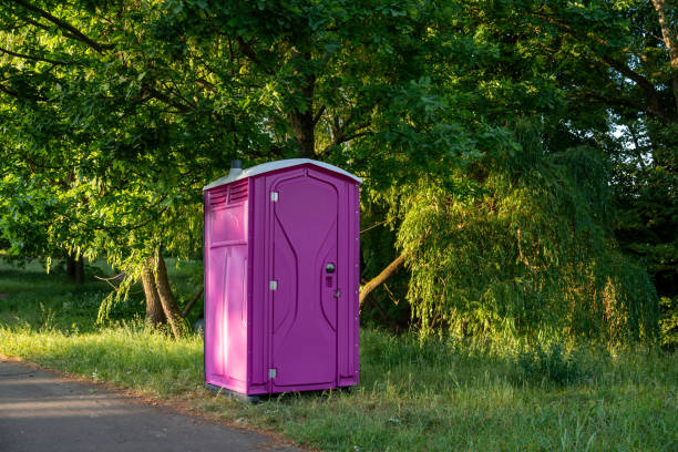 Portable Toilet Options We Offer in St Clair, MI