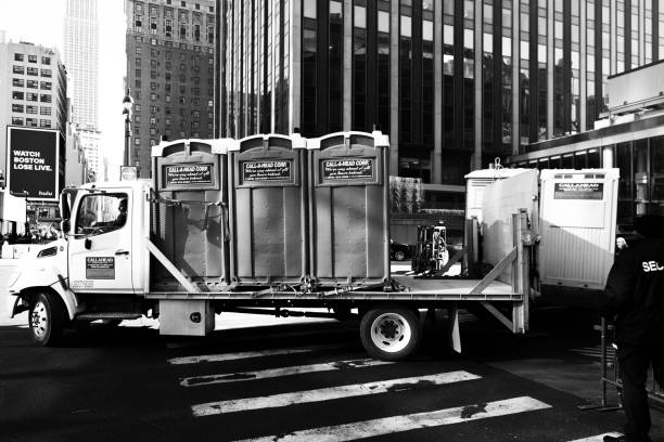 Best Handicap porta potty rental  in St Clair, MI