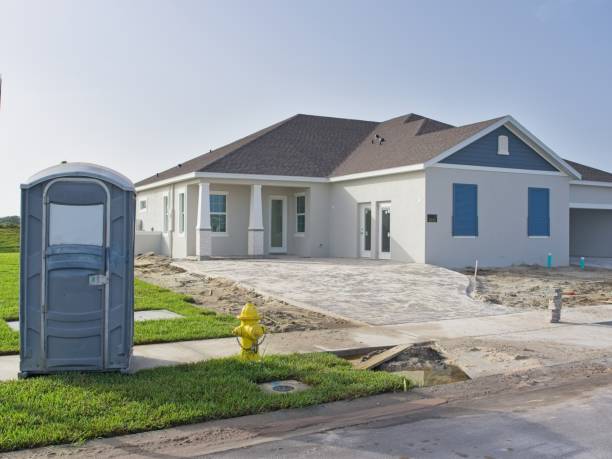 Best Local porta potty services  in St Clair, MI