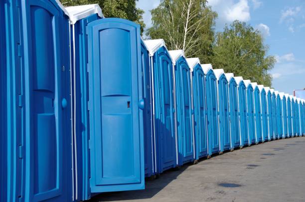 Best Porta potty rental near me  in St Clair, MI